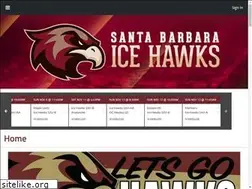 Sites similar to sbicehawks.com