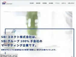 Sites similar to sbiconnect.co.jp