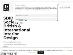 Sites similar to sbid.org