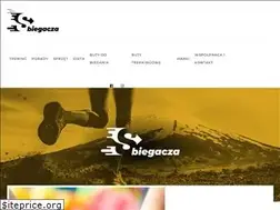 Sites similar to sbiegacza.pl