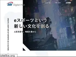 Sites similar to sbiesports.co.jp