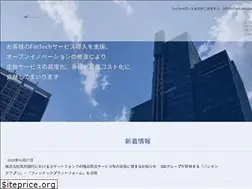 Sites similar to sbifi.co.jp