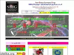 Sites similar to sbig-japan.com