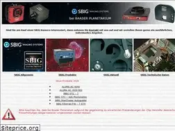 Sites similar to sbig.de