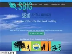Sites similar to sbig.org