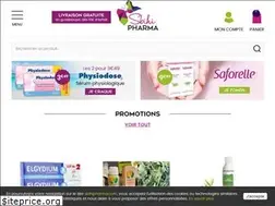 Sites similar to sbihipharma.com