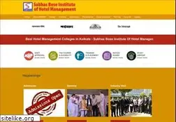 Sites similar to sbihm.com