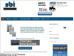 Sites similar to sbiindustrial.com