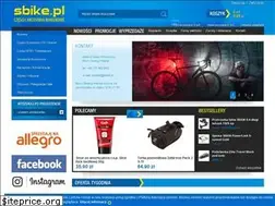 Sites similar to sbike.pl