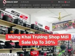 Sites similar to sbiker.vn