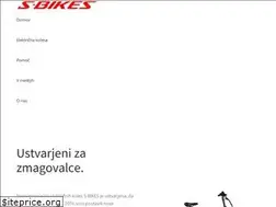 Sites similar to sbikes.si
