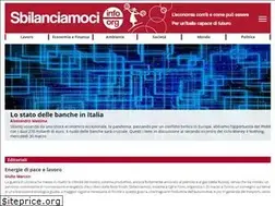 Sites similar to sbilanciamoci.info