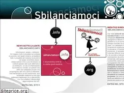 Sites similar to sbilanciamoci.it