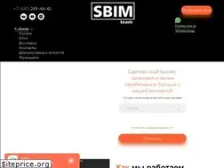 Sites similar to sbim-print.ru