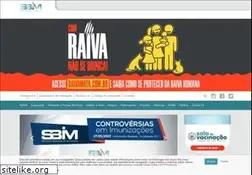 Sites similar to sbim.org.br