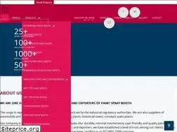 Sites similar to sbimachines.com