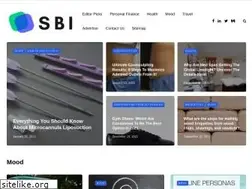 Sites similar to sbimarathon.com