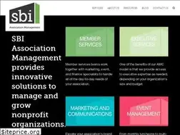 Sites similar to sbims.com