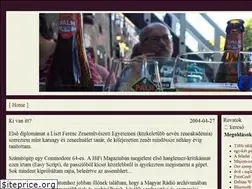 Sites similar to sbin.hu