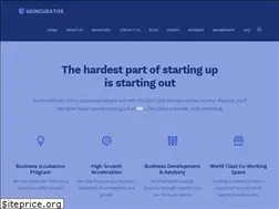 Sites similar to sbincubatorgh.org