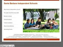 Sites similar to sbindependentschools.com