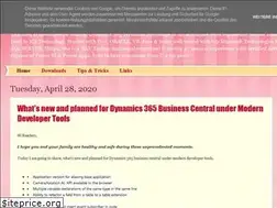 Sites similar to sbinesh.blogspot.com