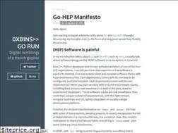 Sites similar to sbinet.github.io
