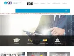 Sites similar to sbinewyork.com