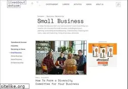 Sites similar to sbinfocanada.about.com