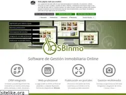 Sites similar to sbinmo.com