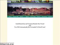 Sites similar to sbinn.com