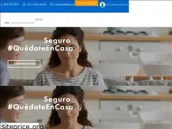 Sites similar to sbins.cl