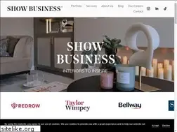 Sites similar to sbinteriors.co.uk