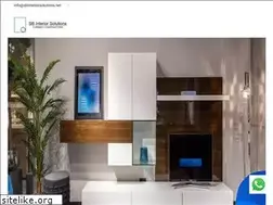 Sites similar to sbinteriorsolutions.net