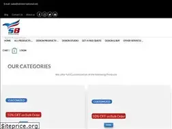 Sites similar to sbinternational.net