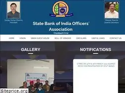 Sites similar to sbioacha.org