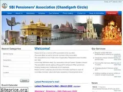 Sites similar to sbipensionerschd.com