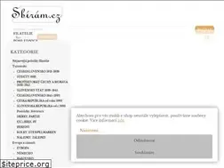 Sites similar to sbiram.cz