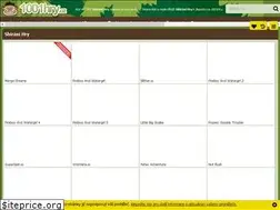 Sites similar to sbirani-jine.1001hry.cz