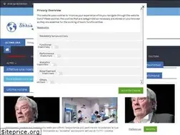 Sites similar to sbircialanotizia.it