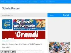 Sites similar to sbirciaprezzo.com