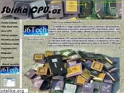 Sites similar to sbirkacpu.cz