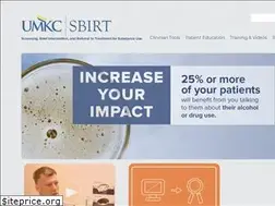 Sites similar to sbirt.care