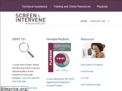 Sites similar to sbirtnh.org