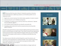 Sites similar to sbirtoregon.org