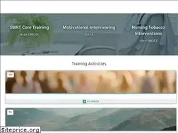 Sites similar to sbirttraining.com