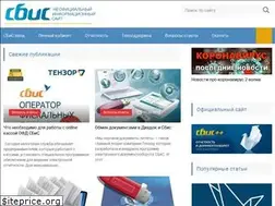 Sites similar to sbis-onlain.ru