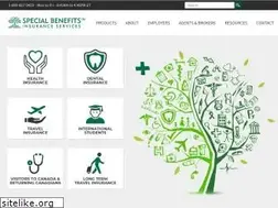 Sites similar to sbis.ca