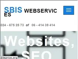 Sites similar to sbis.nl