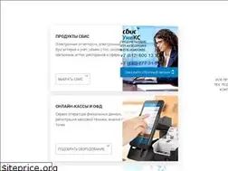 Sites similar to sbis.spb.ru